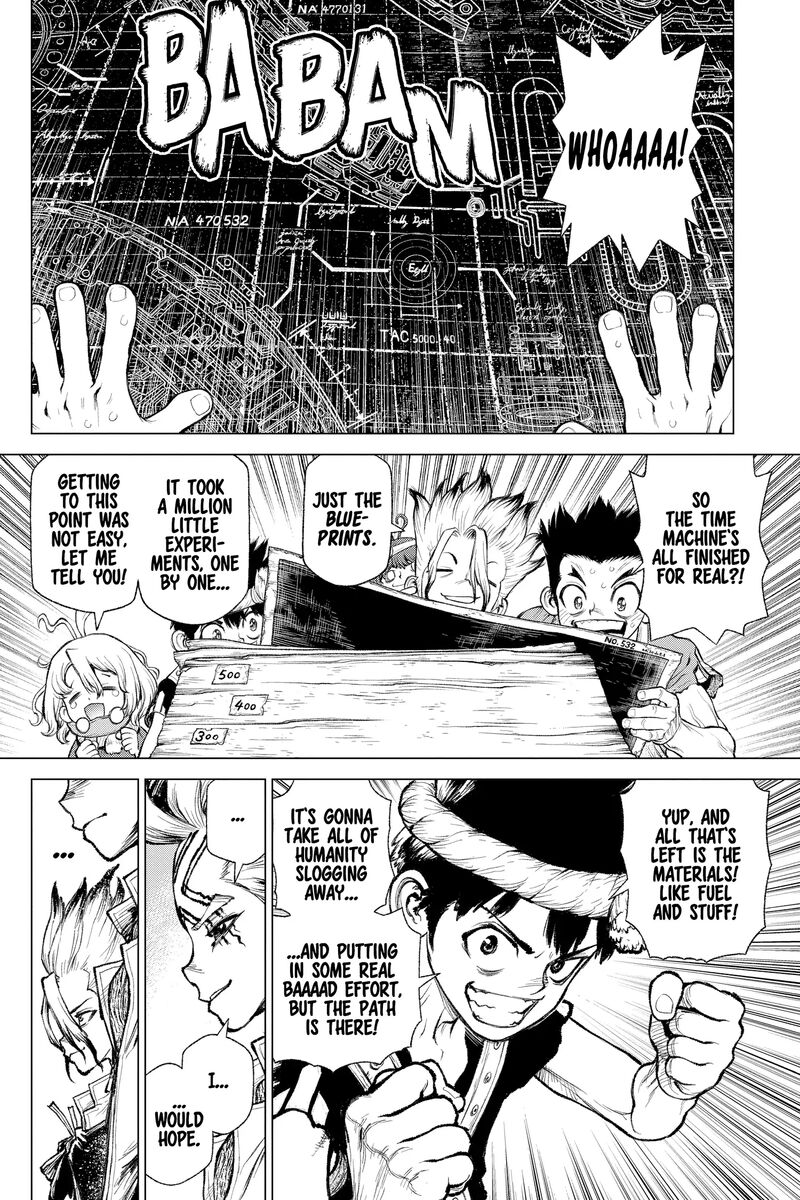 Dr Stone 234 21