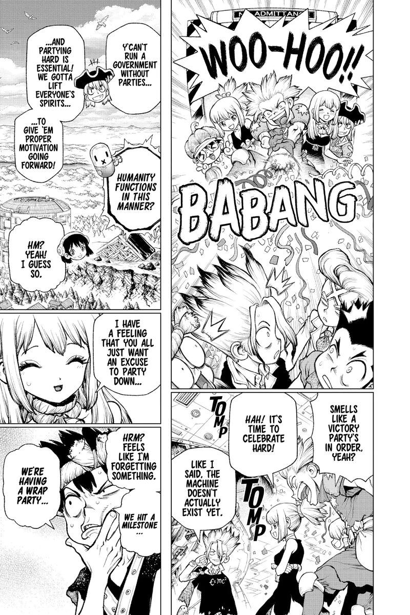Dr Stone 234 22