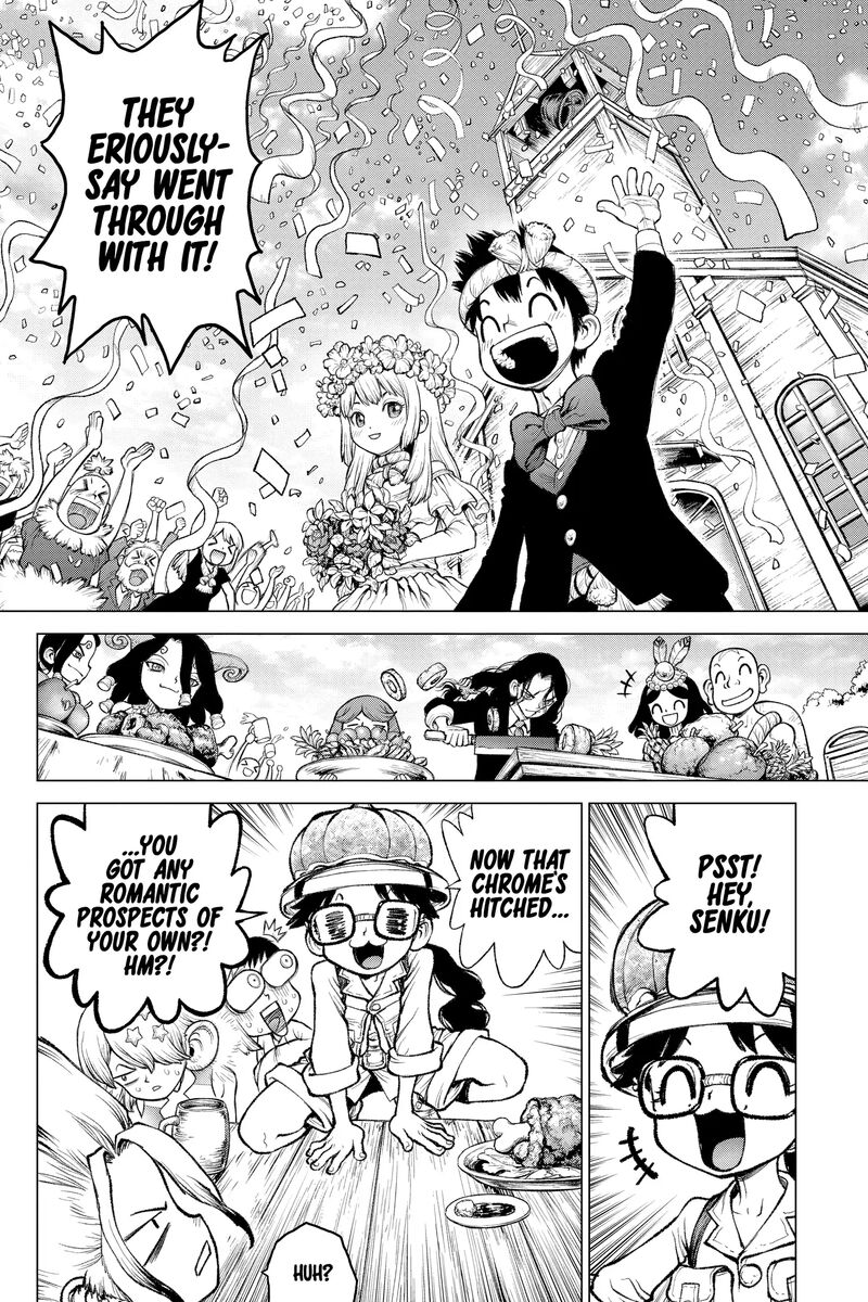 Dr Stone 234 25