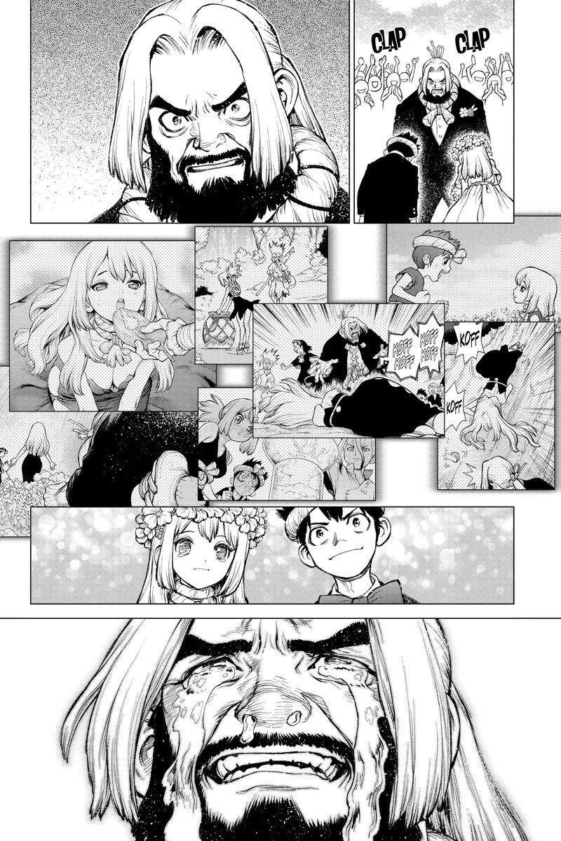 Dr Stone 234 27