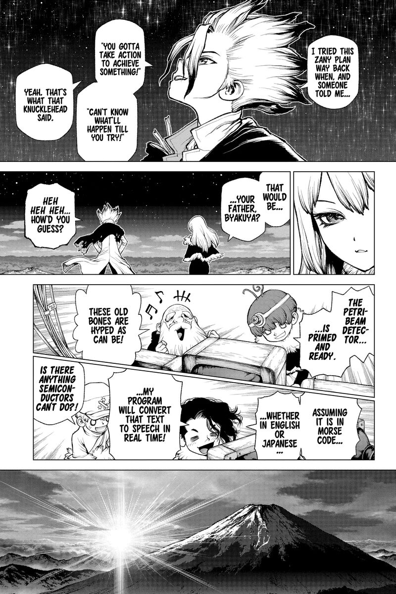 Dr Stone 234 35