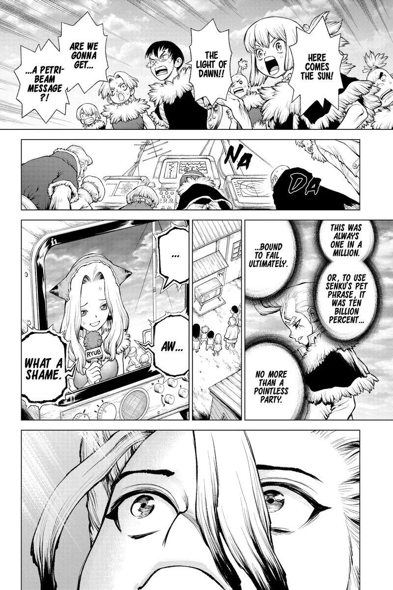 Dr Stone 234 36
