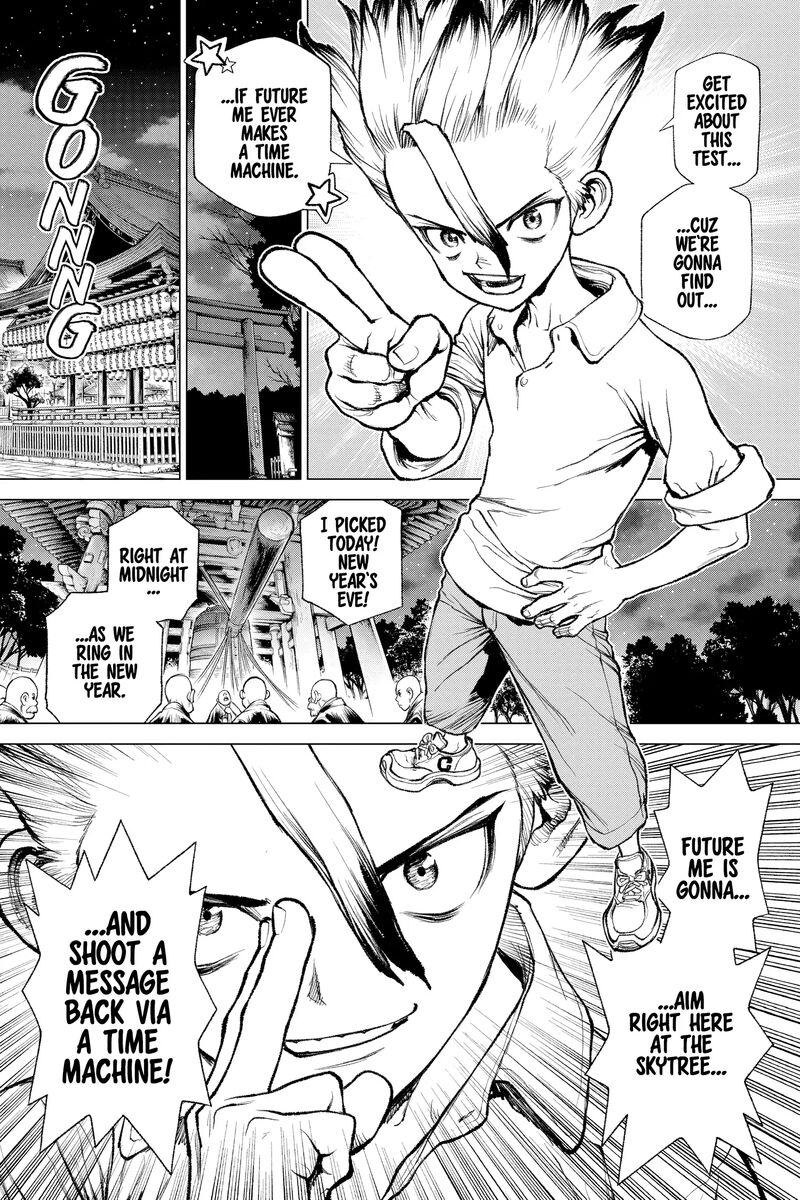 Dr Stone 234 4