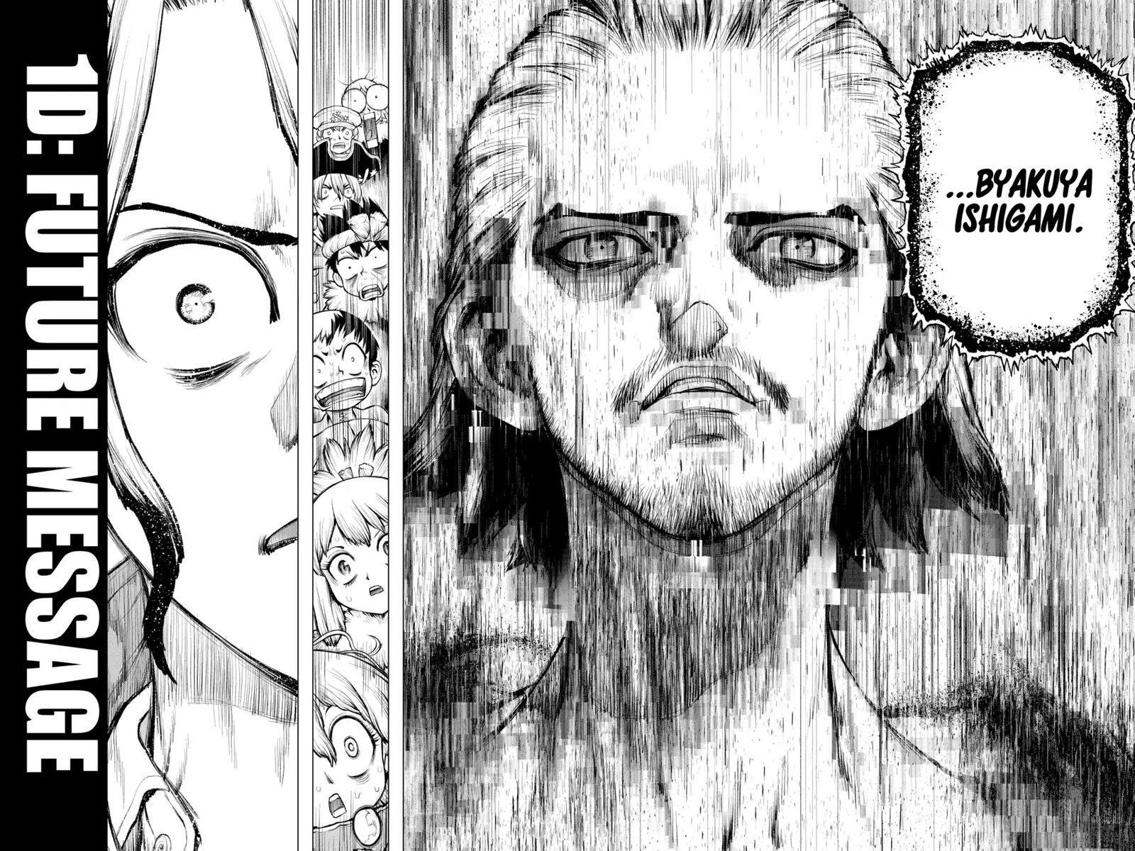 Dr Stone 234 40