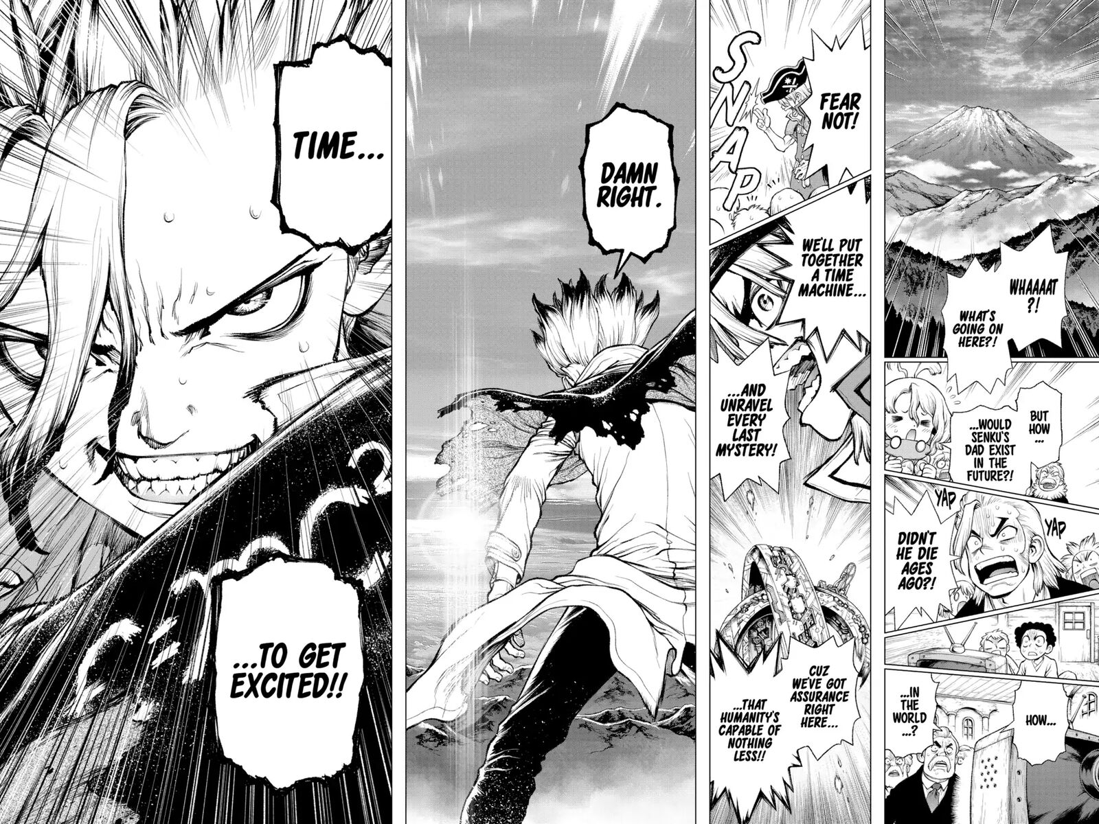 Dr Stone 234 41