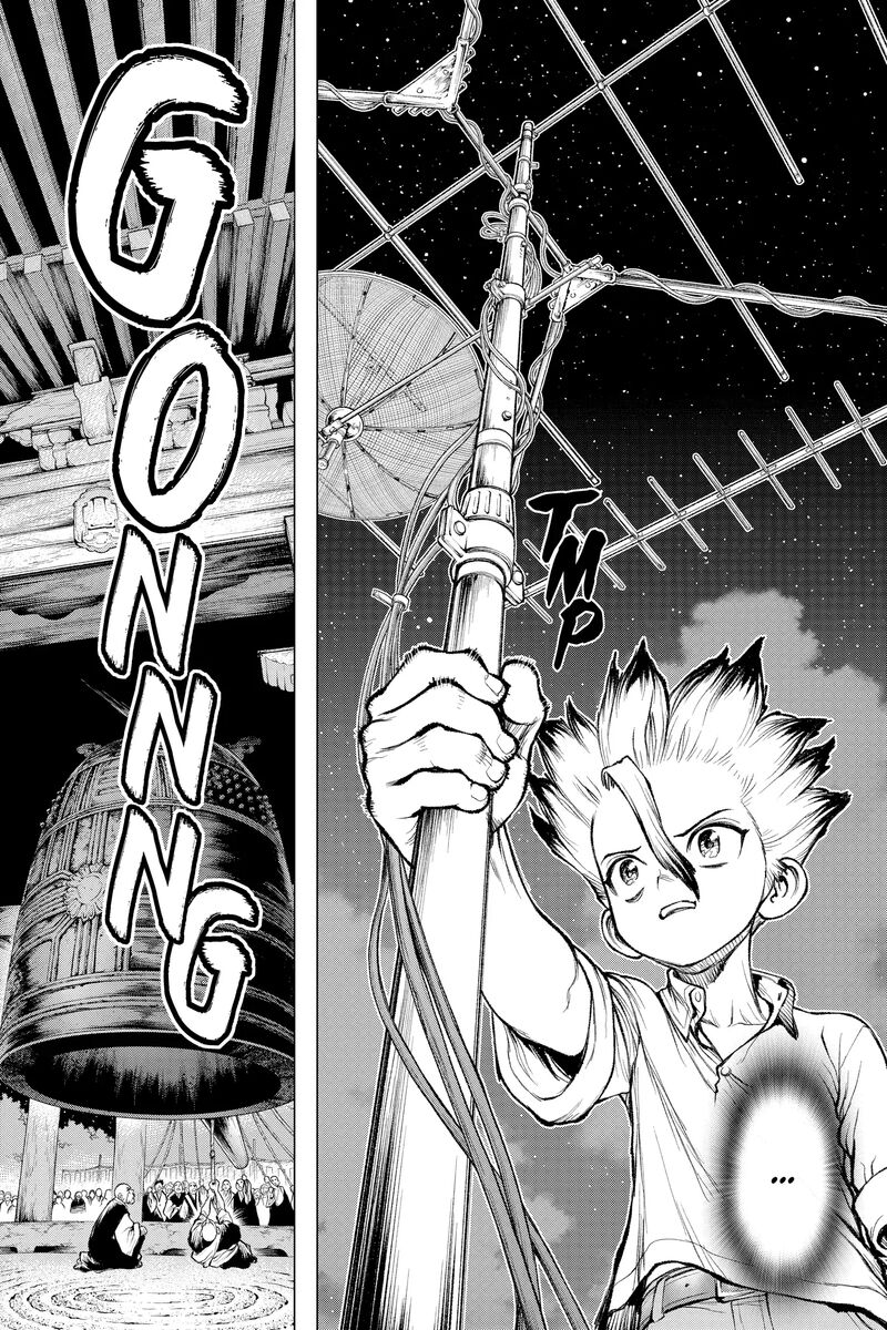 Dr Stone 234 6