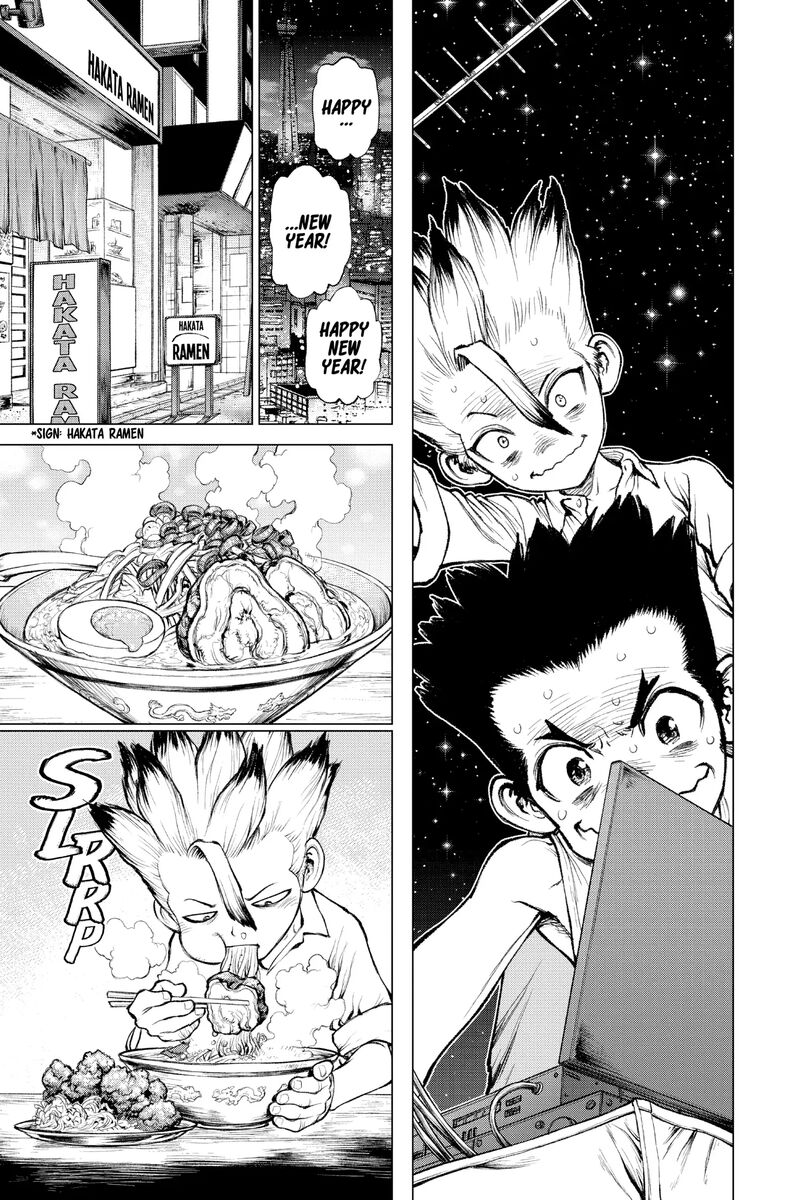 Dr Stone 234 7