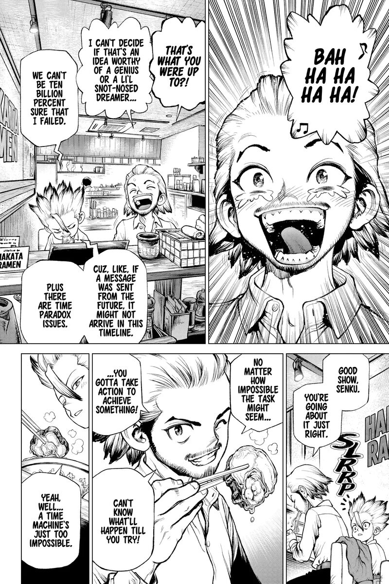 Dr Stone 234 8