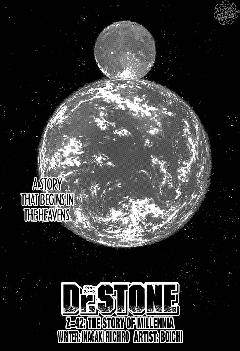 Dr Stone 42 5