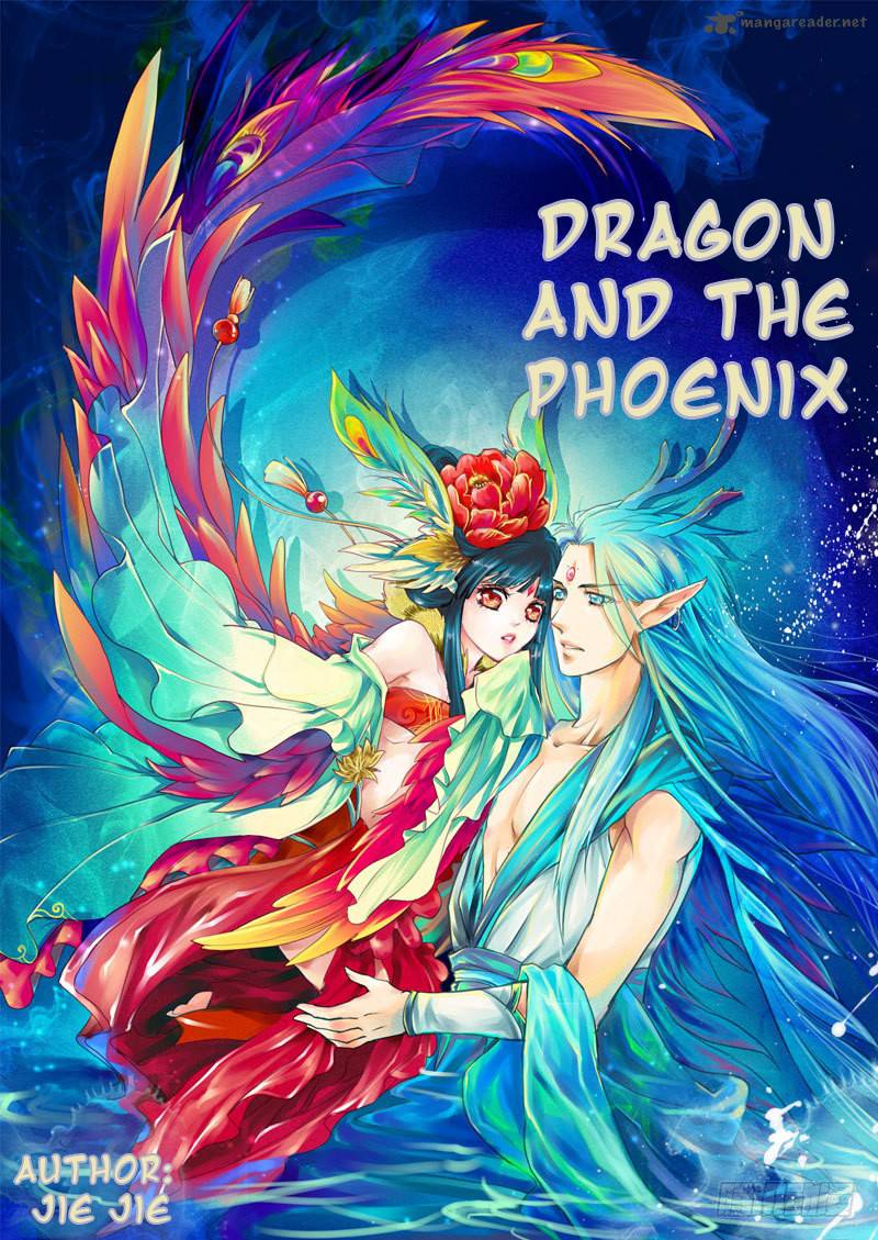 Dragon And The Phoenix 1 1