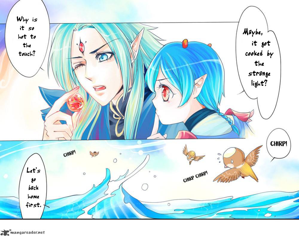 Dragon And The Phoenix 2 6