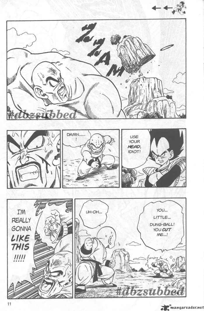 Dragon Ball 221 10