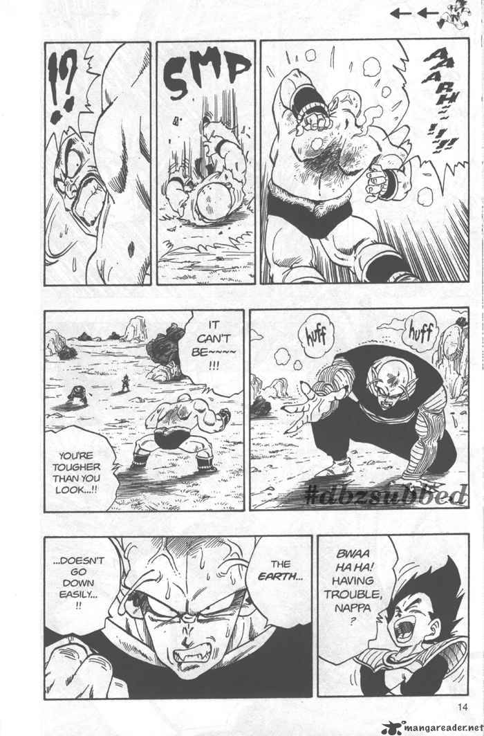 Dragon Ball 221 13