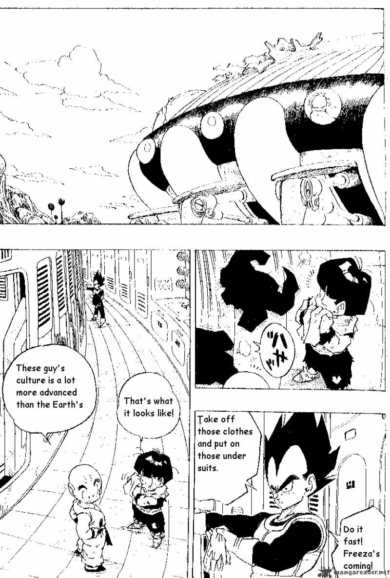 Dragon Ball 291 1