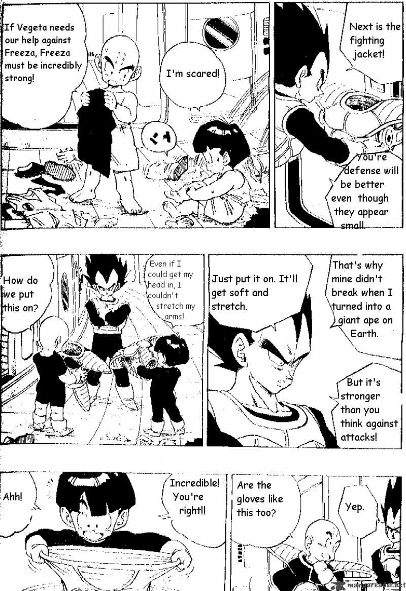 Dragon Ball 291 2