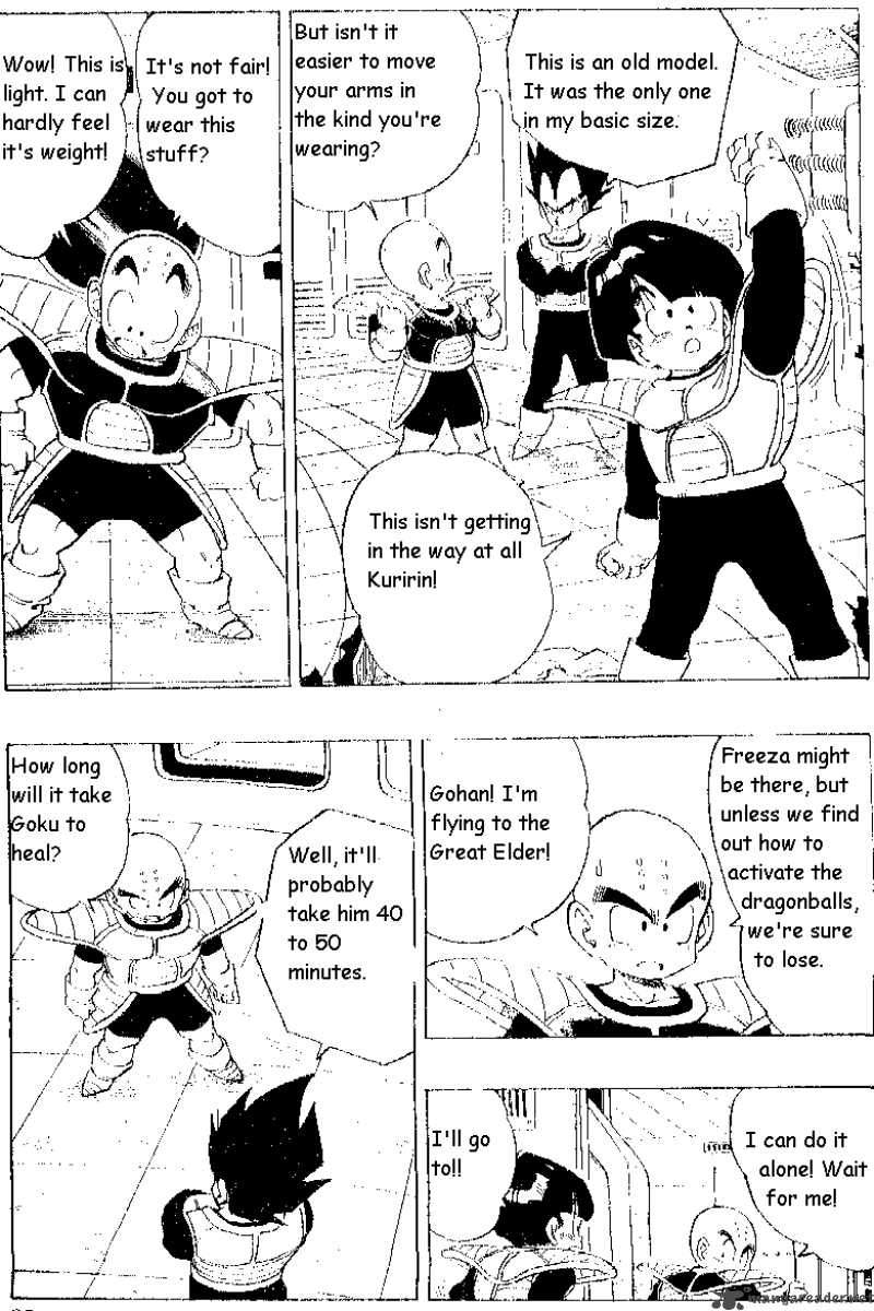 Dragon Ball 291 3