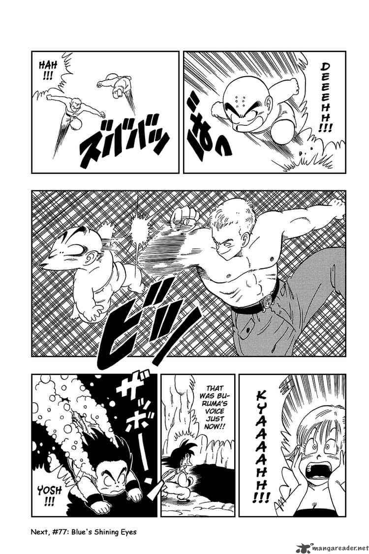 Dragon Ball 76 14