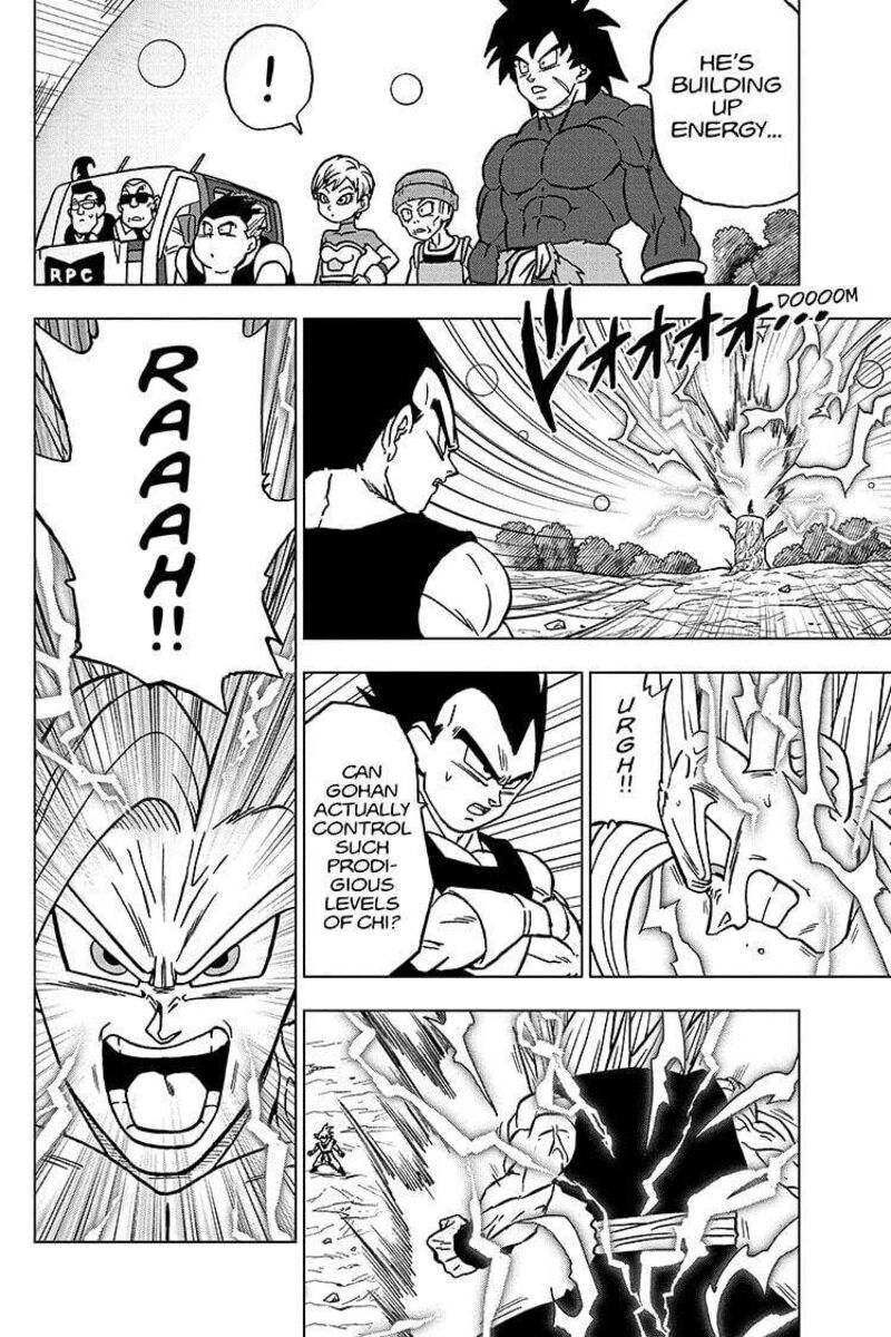 Dragon Ball Super 103 12