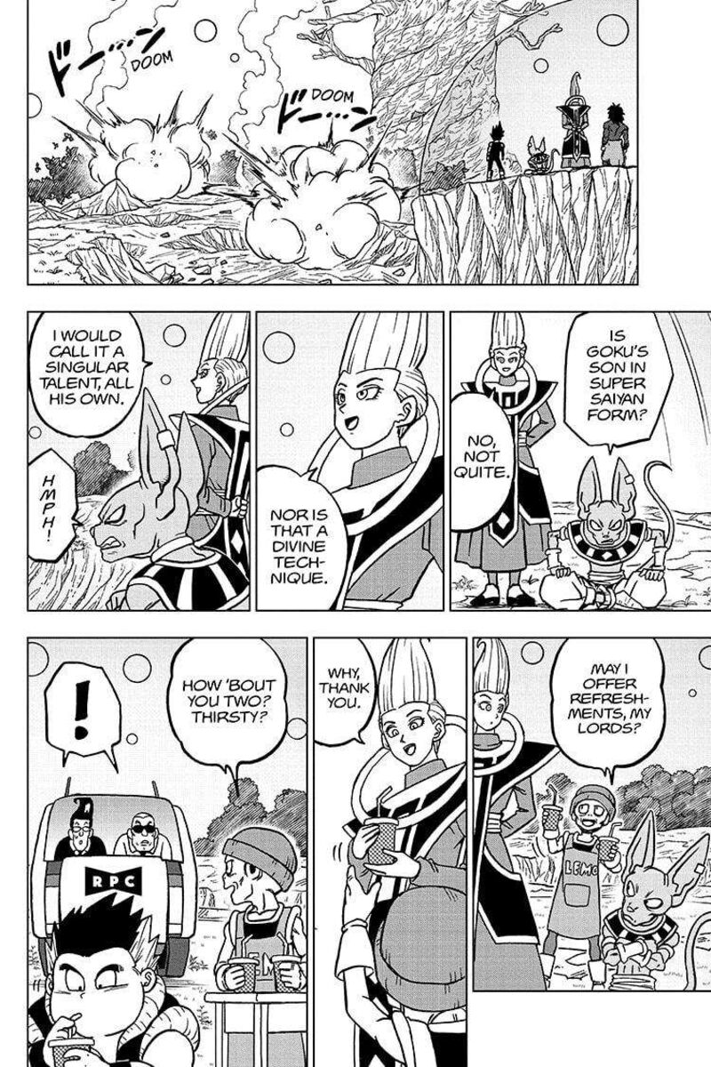 Dragon Ball Super 103 20