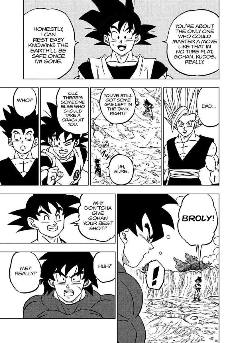 Dragon Ball Super 103 23