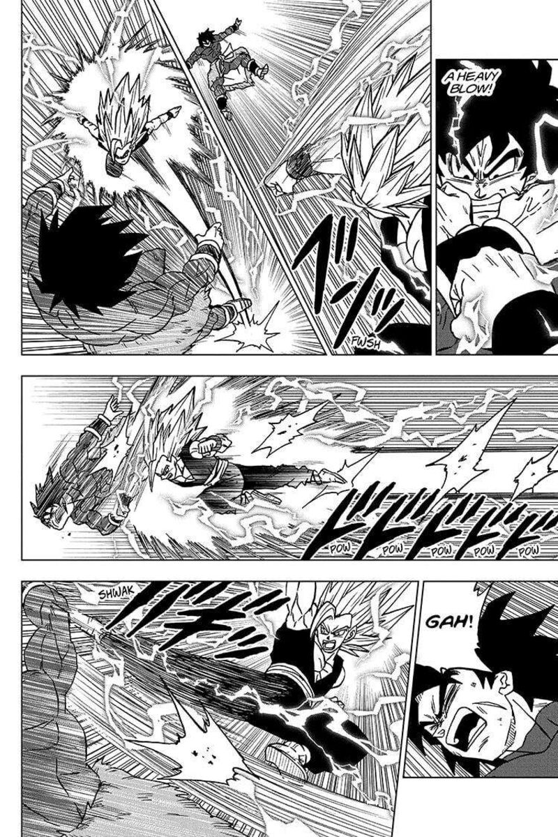 Dragon Ball Super 103 28