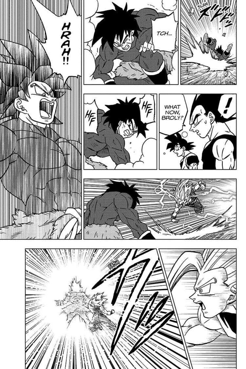 Dragon Ball Super 103 29