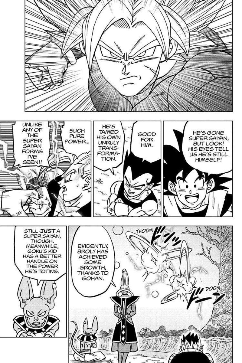 Dragon Ball Super 103 31