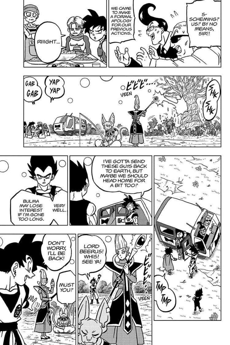 Dragon Ball Super 103 37