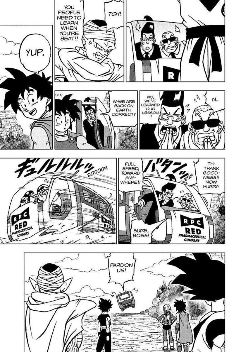 Dragon Ball Super 103 39