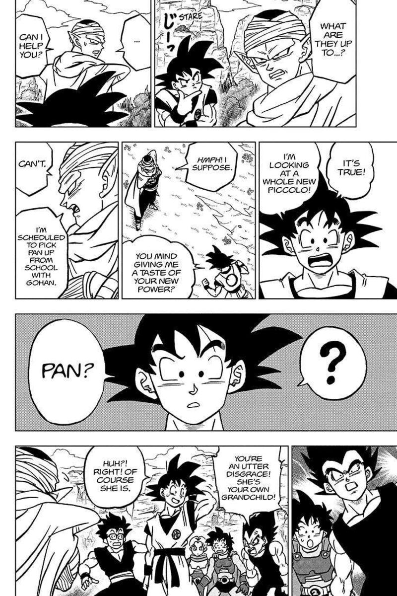 Dragon Ball Super 103 40