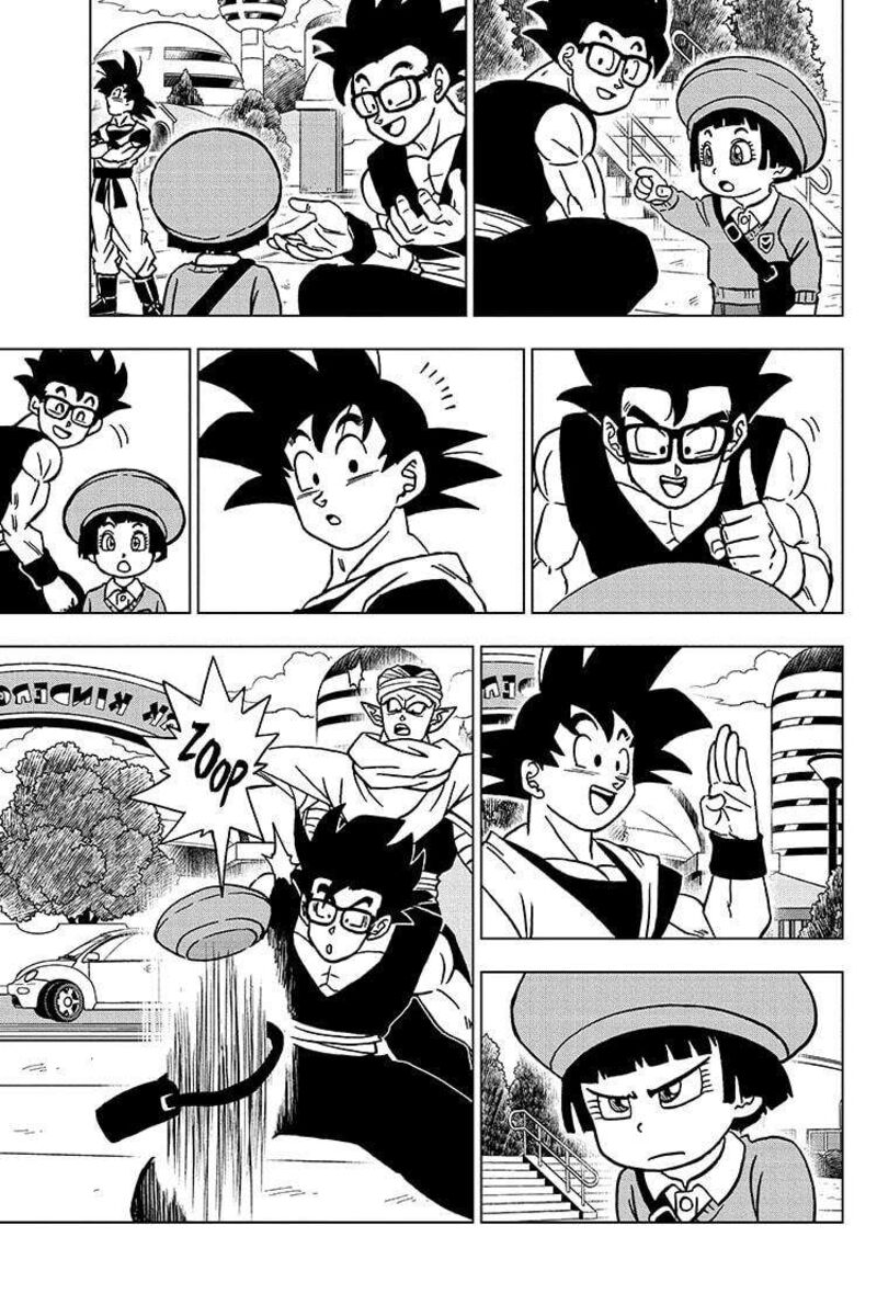 Dragon Ball Super 103 43