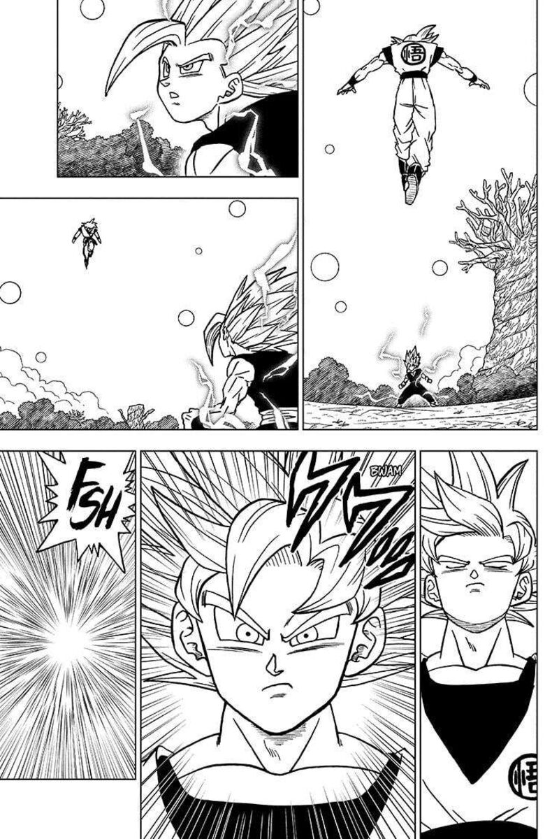 Dragon Ball Super 103 5