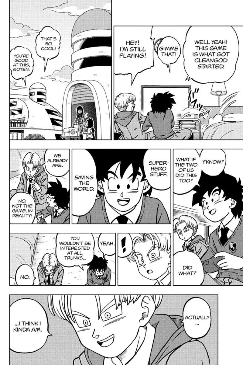 Dragon Ball Super 104 40