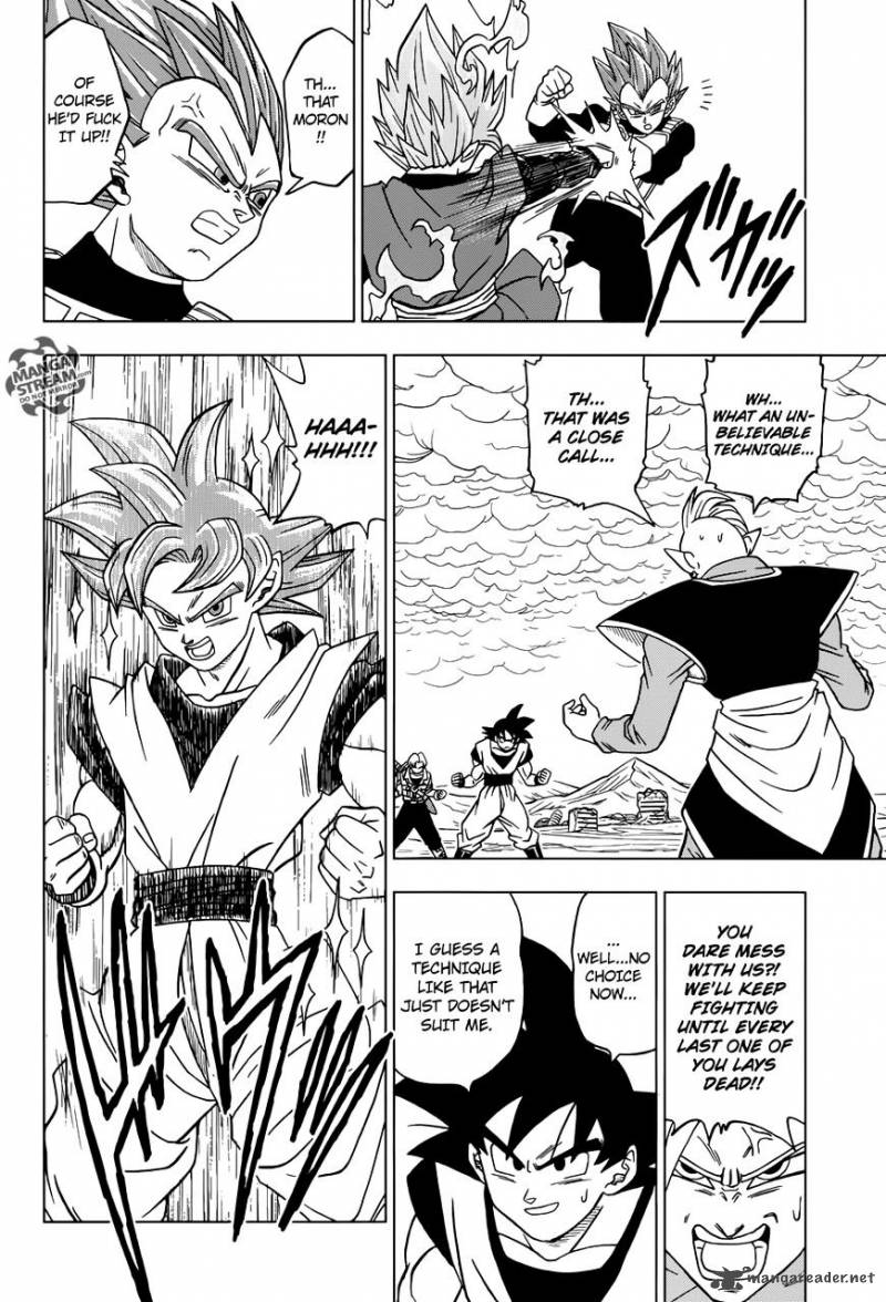 Dragon Ball Super 22 35