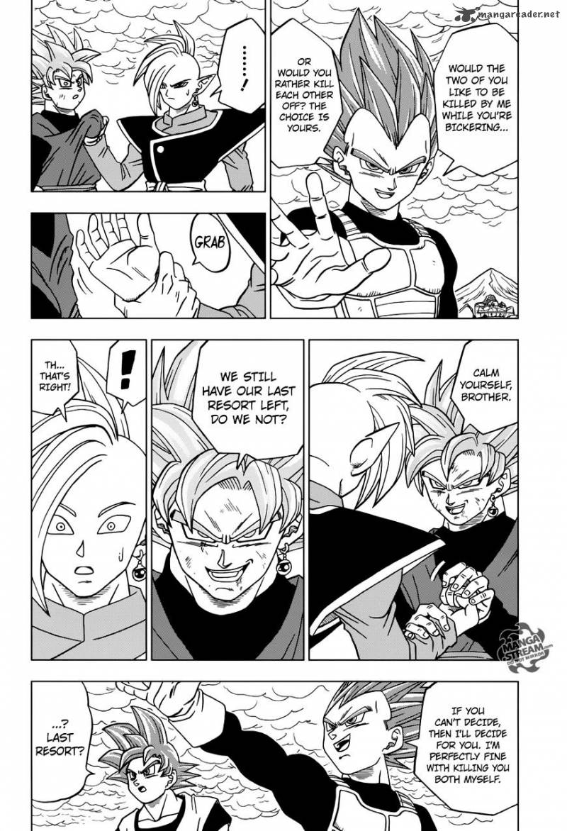 Dragon Ball Super 22 43