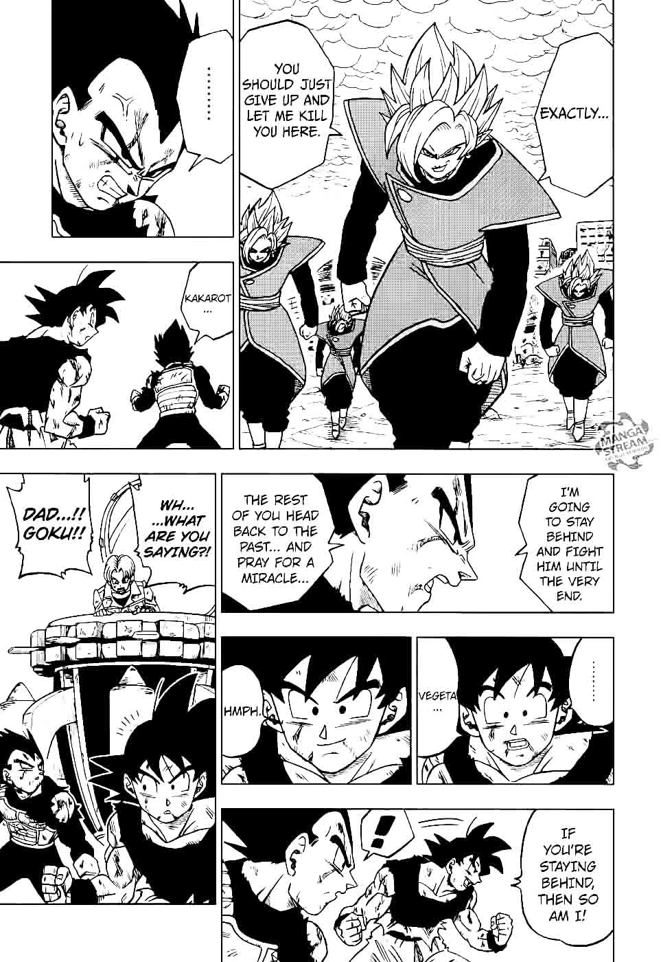 Dragon Ball Super 26 10