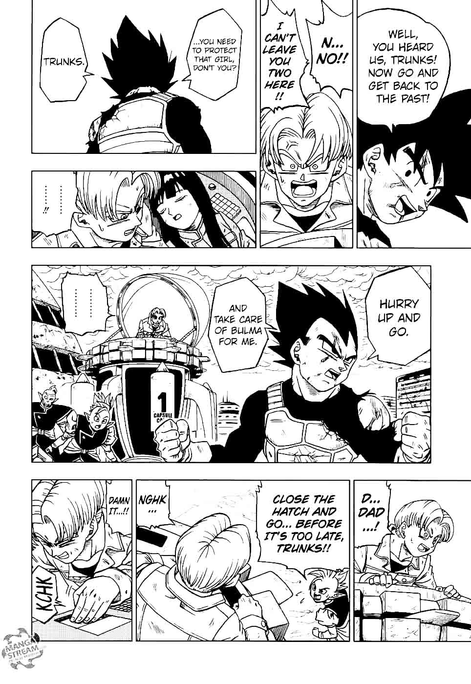 Dragon Ball Super 26 11