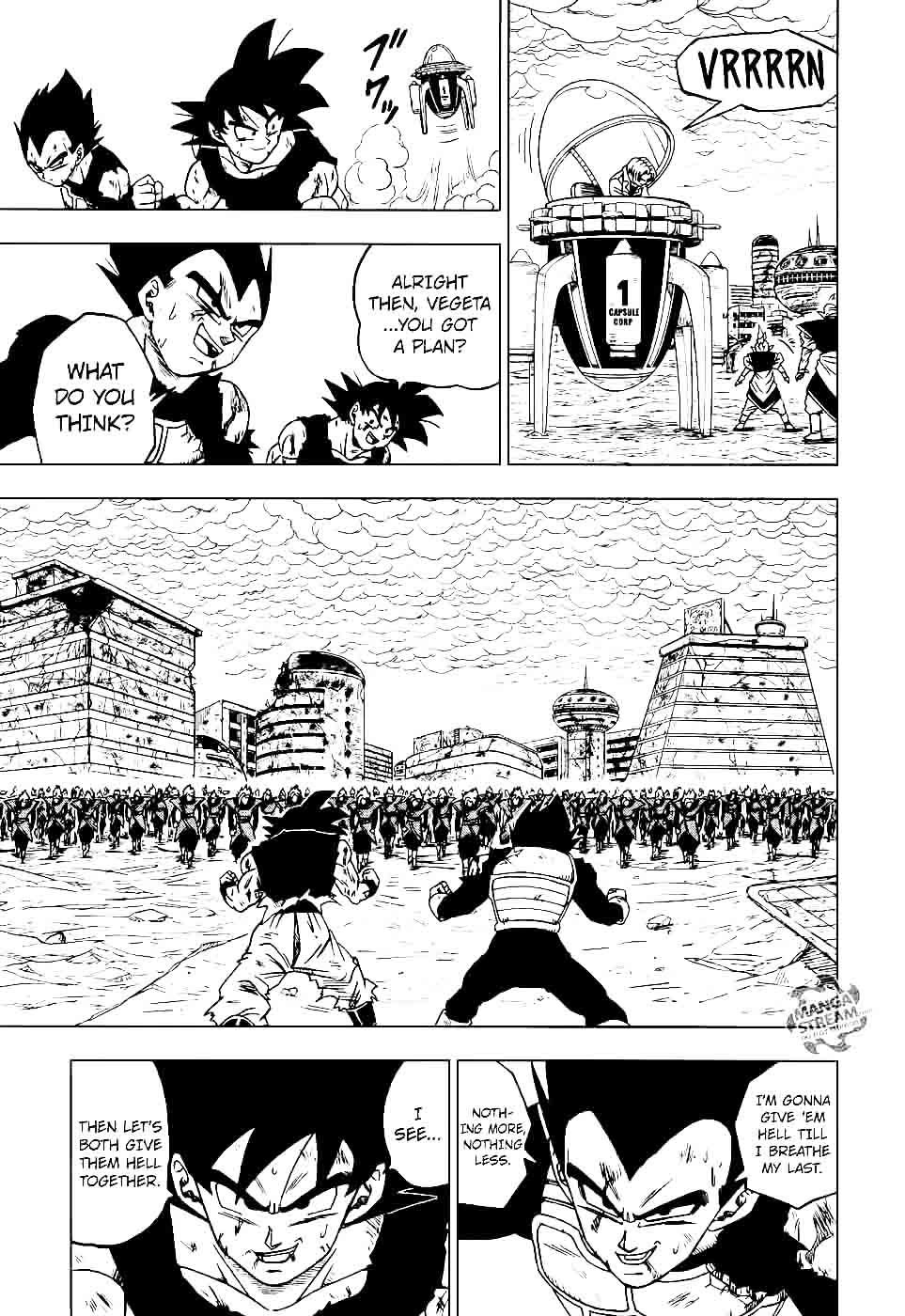 Dragon Ball Super 26 12