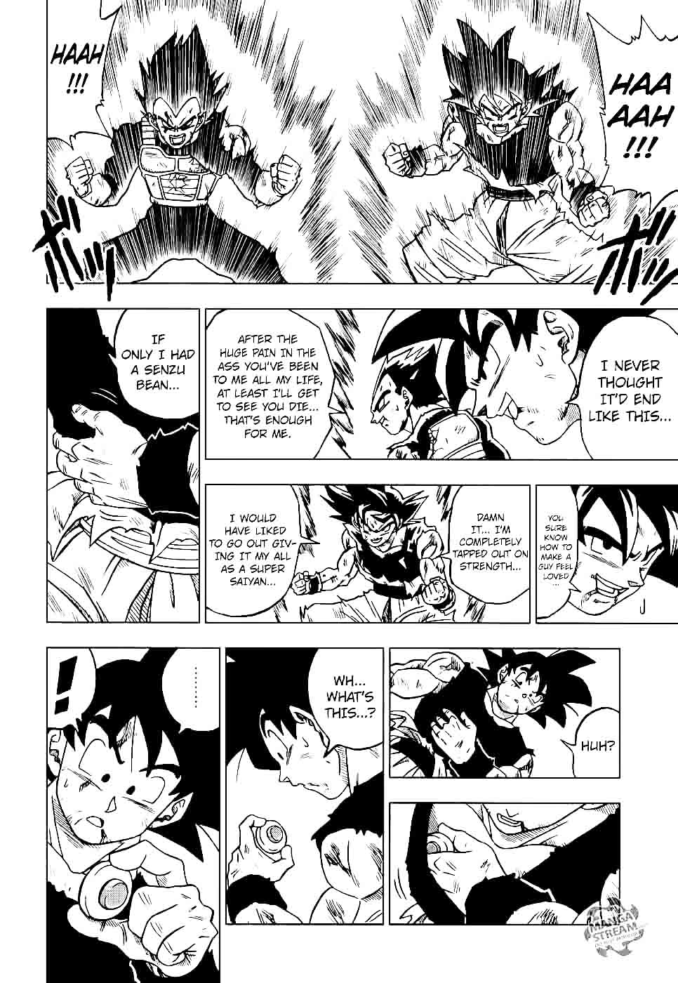 Dragon Ball Super 26 13