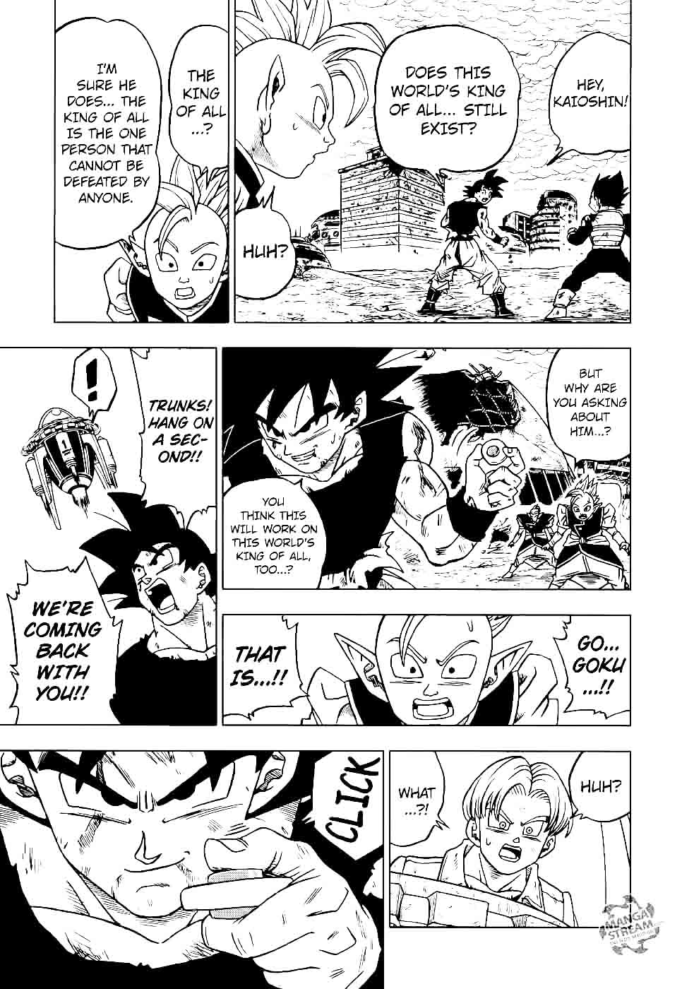 Dragon Ball Super 26 14