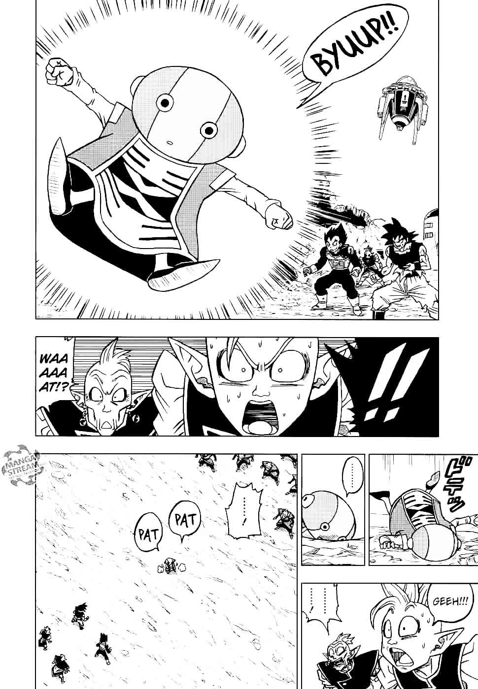 Dragon Ball Super 26 15