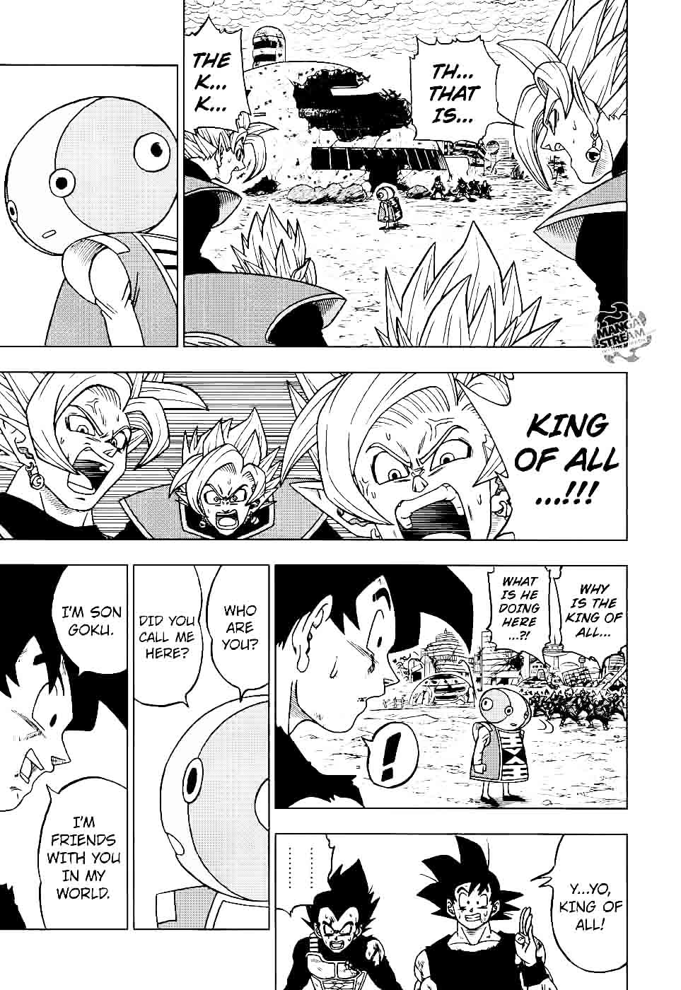 Dragon Ball Super 26 16