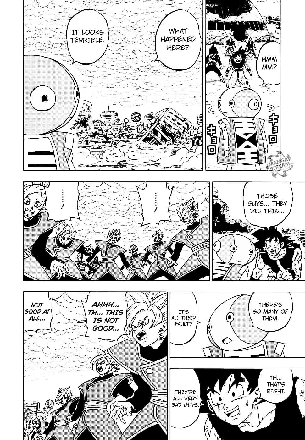 Dragon Ball Super 26 17