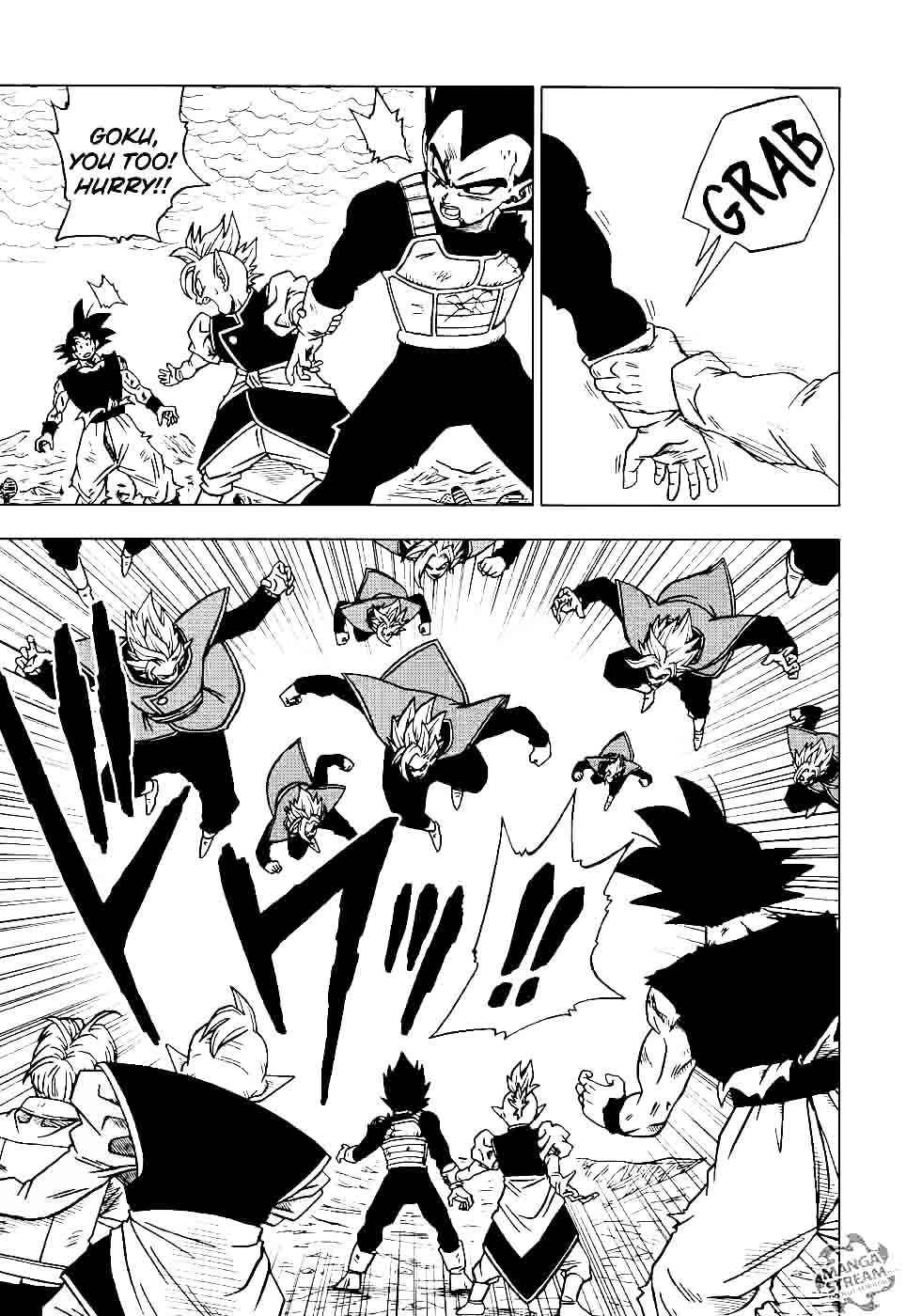 Dragon Ball Super 26 3