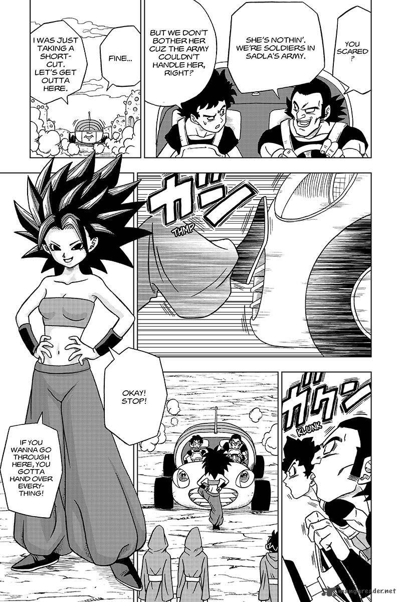 Dragon Ball Super 32 3