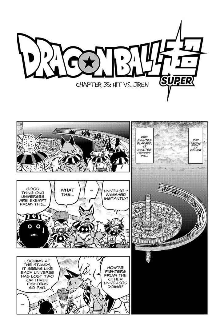 Dragon Ball Super 35 1