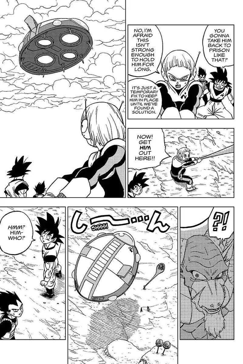 Dragon Ball Super 47 29