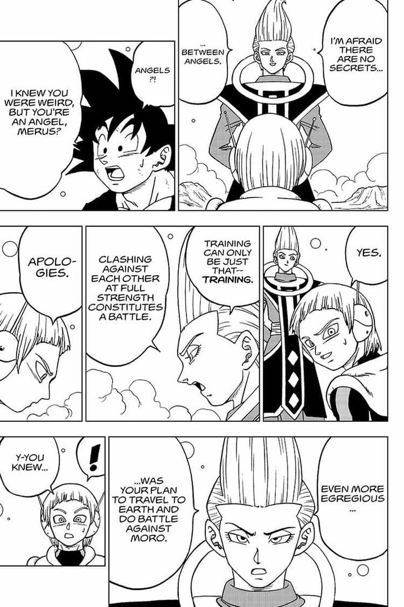 Dragon Ball Super 55 41