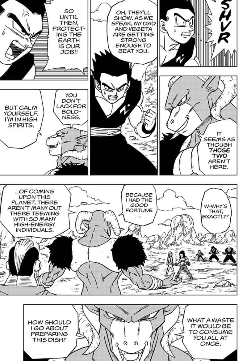 Dragon Ball Super 57 31