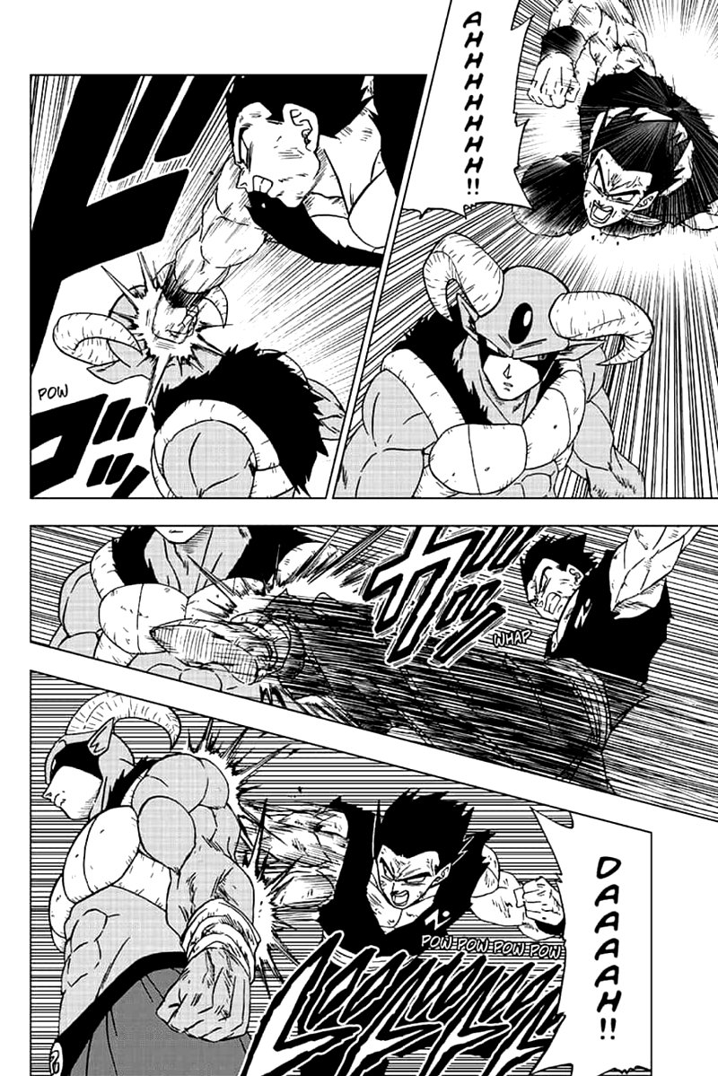 Dragon Ball Super 62 28